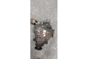 Rear differential BMW 5 E39 7505742 Car type passenger cars