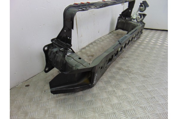 REFUERZO PARAGOLPES DELANTERO FORD FOCUS BERLINA (CB8)