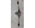 Front differential KIA Sportage