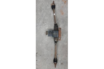 Front differential KIA Sportage