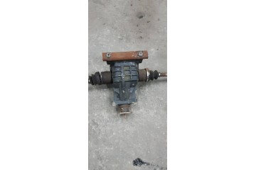 Front differential KIA Sportage Part manufacturer Kia OE