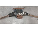 Front differential KIA Sportage Catalog number of the part KIA