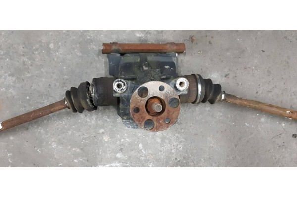 Front differential KIA Sportage Catalog number of the part KIA