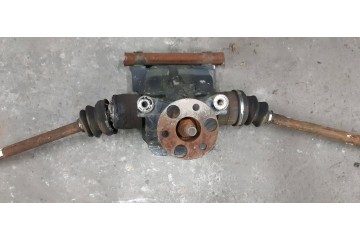 Front differential KIA Sportage Catalog number of the part KIA