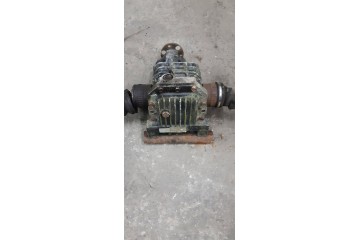 Front differential KIA Sportage Car type 4x4 SUV