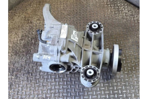Rear reducer DODGE CHARGER 68159836AG 3 6L gasoline 2022