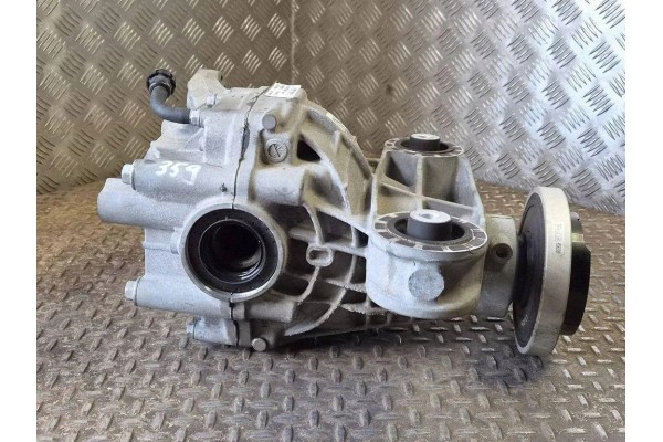 Rear reducer DODGE CHARGER 68159836AG 3 6L gasoline 2022 Part manufacturer Dodge OE