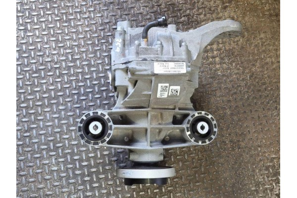 Rear reducer DODGE CHARGER 68159836AG 3 6L gasoline 2022 Catalog number of the part 68159836AG