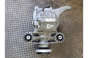 Rear reducer DODGE CHARGER 68159836AG 3 6L gasoline 2022 Catalog number of the part 68159836AG