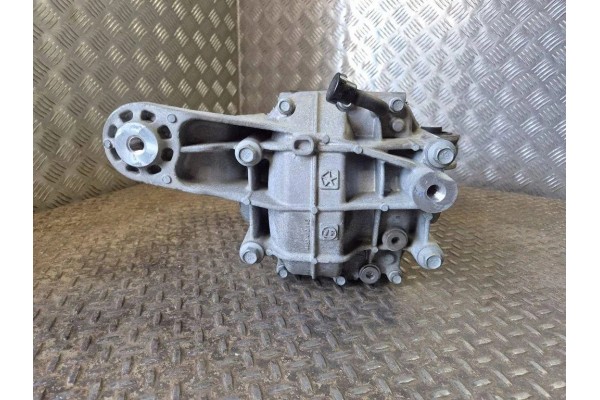 Rear reducer DODGE CHARGER 68159836AG 3 6L gasoline 2022 Car type passenger cars