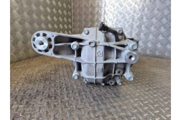 Rear reducer DODGE CHARGER 68159836AG 3 6L gasoline 2022 Car type passenger cars