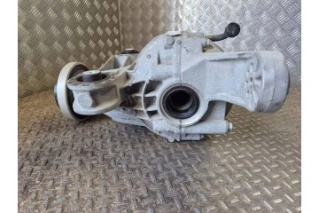 Rear reducer DODGE CHARGER 68159836AG 3 6L gasoline 2022 Catalog number of the original 68159836AG