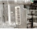 AUTOMATIC TRANSMISSION HONDA INSIGHT 1 3 HYBRID IMA S8LA 2009 Transmission type automatic