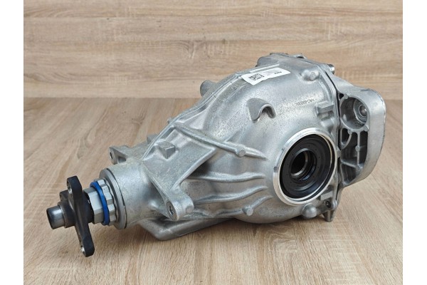 ORG BRIDGE DIFFUSER REAR BMW 840d G15 G16 G11 G12 9454760 29km JakNowy