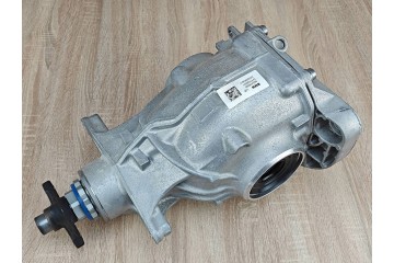 ORG BRIDGE DIFFUSER REAR BMW 840d G15 G16 G11 G12 9454760 29km JakNowy Part manufacturer BMW OE