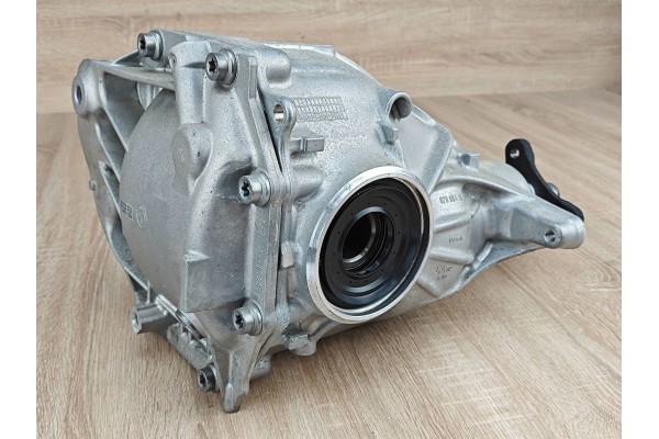 ORG BRIDGE DIFFUSER REAR BMW 840d G15 G16 G11 G12 9454760 29km JakNowy Catalog number of substitutes 8635857