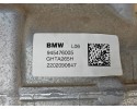 ORG BRIDGE DIFFUSER REAR BMW 840d G15 G16 G11 G12 9454760 29km JakNowy Catalog number of the original 9454761