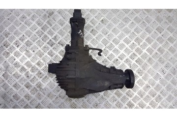 Front reducer MERCEDES BENZ M W164 4460510031 3 0L diesel 165kW 2006
