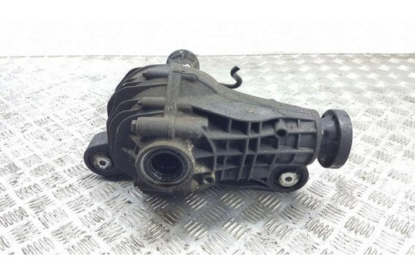 Front reducer MERCEDES BENZ M W164 4460510031 3 0L diesel 165kW 2006 Part manufacturer Mercedes Benz OE