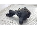 Front reducer MERCEDES BENZ M W164 4460510031 3 0L diesel 165kW 2006 Catalog number of the part 4460510031
