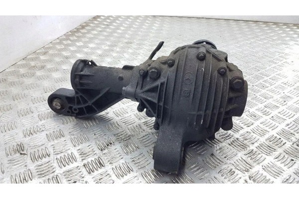 Front reducer MERCEDES BENZ M W164 4460510031 3 0L diesel 165kW 2006 Catalog number of the part 4460510031