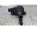 Front reducer MERCEDES BENZ M W164 4460510031 3 0L diesel 165kW 2006 Car type passenger cars