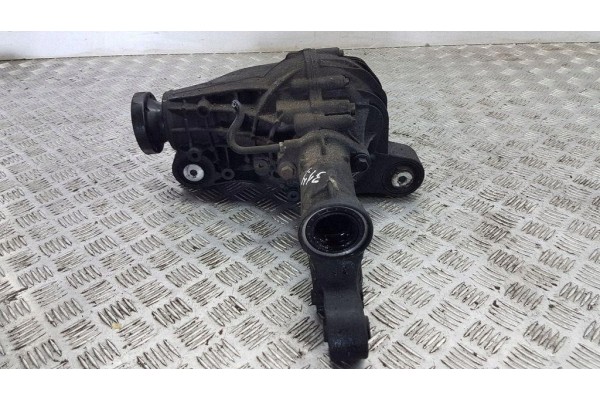 Front reducer MERCEDES BENZ M W164 4460510031 3 0L diesel 165kW 2006 Car type passenger cars