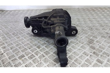 Front reducer MERCEDES BENZ M W164 4460510031 3 0L diesel 165kW 2006 Car type passenger cars