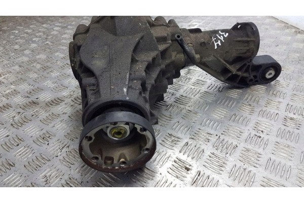 Front reducer MERCEDES BENZ M W164 4460510031 3 0L diesel 165kW 2006 Catalog number of the original 4460510031