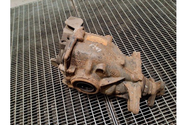 Rear differential BMW 3 F30 F35 F31 7599466