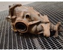 Rear differential BMW 3 F30 F35 F31 7599466 Catalog number of the part 7599466