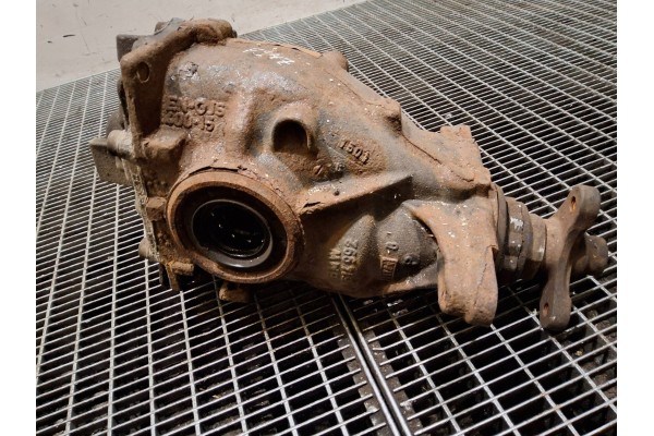 Rear differential BMW 3 F30 F35 F31 7599466 Catalog number of the part 7599466