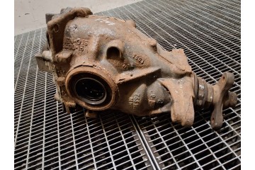 Rear differential BMW 3 F30 F35 F31 7599466 Catalog number of the part 7599466