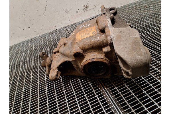 Rear differential BMW 3 F30 F35 F31 7599466 Installation side multipurpose