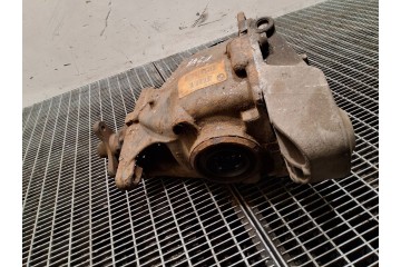 Rear differential BMW 3 F30 F35 F31 7599466 Installation side multipurpose