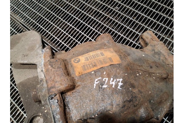 Diferencial trasero BMW Serie 3 F30 F35 F31 7599466