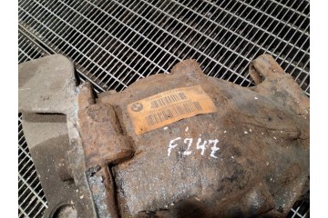 Diferencial trasero BMW Serie 3 F30 F35 F31 7599466