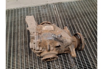 Rear differential BMW 1 E82 E88 7591020