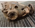 Rear differential BMW 1 E82 E88 7591020 Catalog number of the part 7591020