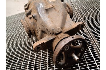 Rear differential BMW 1 E82 E88 7591020 Car type passenger cars