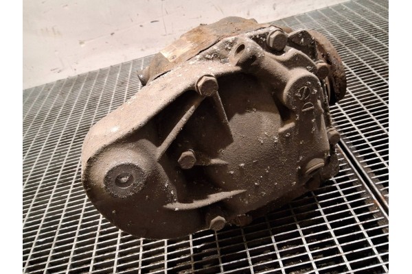 Diferencial trasero BMW Serie 1 E82 E88 7591020