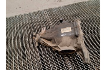 Rear differential Mercedes Benz C W204 2073500514