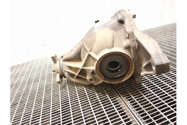 Rear differential Mercedes Benz C W204 2073500514 Catalog number of the part 2073500514