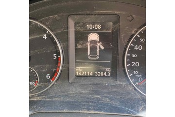 VOLKSWAGEN SCIROCCO (137) 2.0 TDI (103kW) BlueMotion