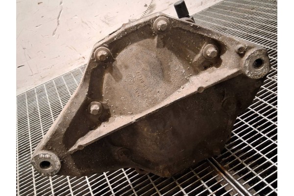 Rear differential Mercedes Benz C W204 2073500514 Car type passenger cars