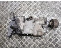 Rear reducer VOLVO XC90 I P30713129 2 4L diesel 120kW 2004