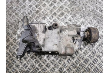 Rear reducer VOLVO XC90 I P30713129 2 4L diesel 120kW 2004