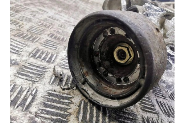 Rear reducer VOLVO XC90 I P30713129 2 4L diesel 120kW 2004 Part manufacturer Volvo OE