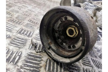 Rear reducer VOLVO XC90 I P30713129 2 4L diesel 120kW 2004 Part manufacturer Volvo OE