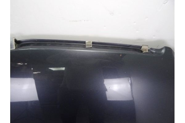 GRIS CENIZA CAPO HONDA ACCORD BERLINA (CL/CN)